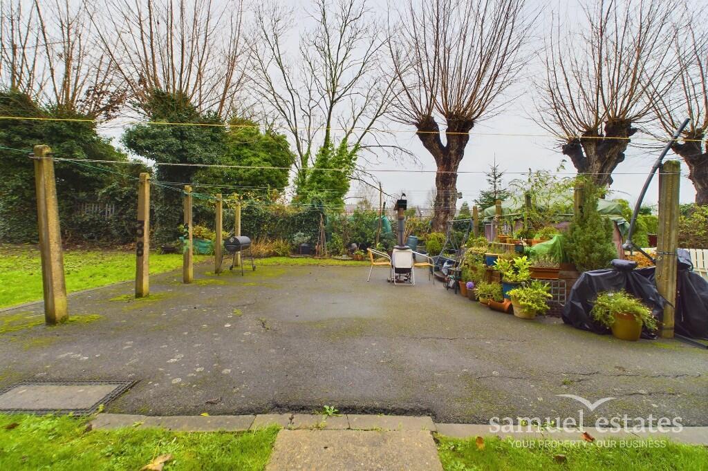 Communal Garden