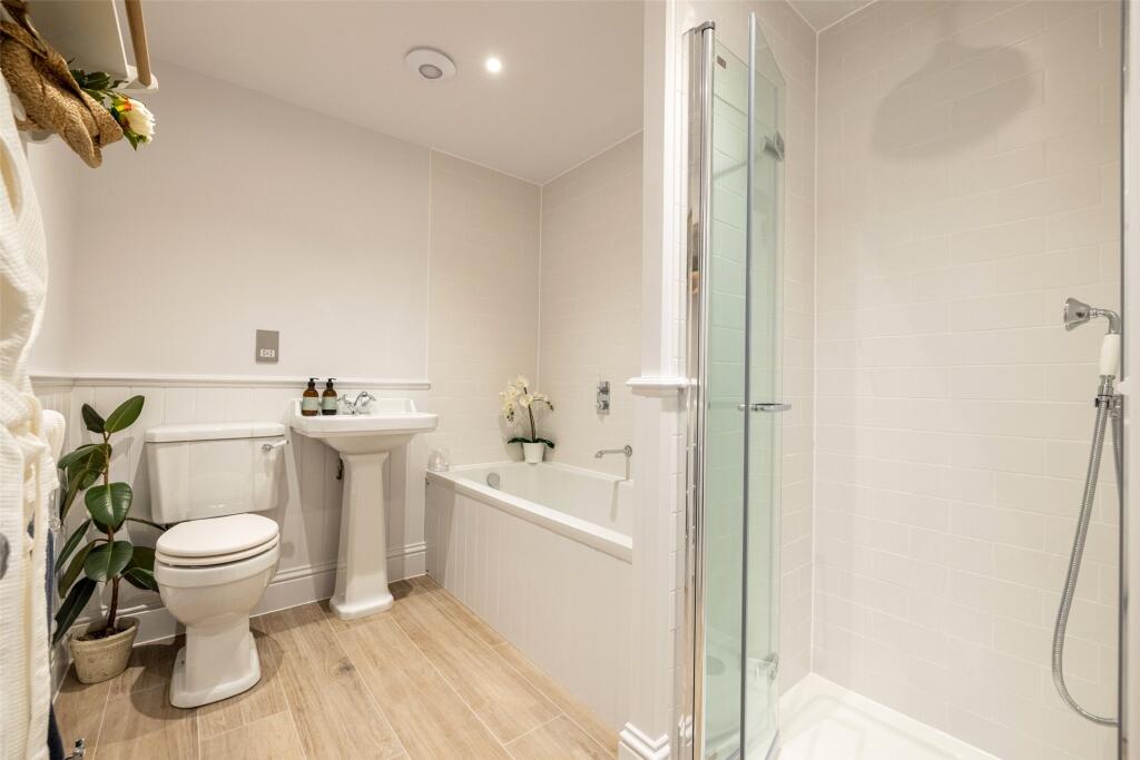 Show Home