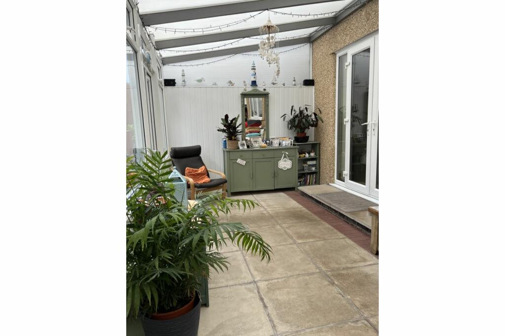 Sun Room