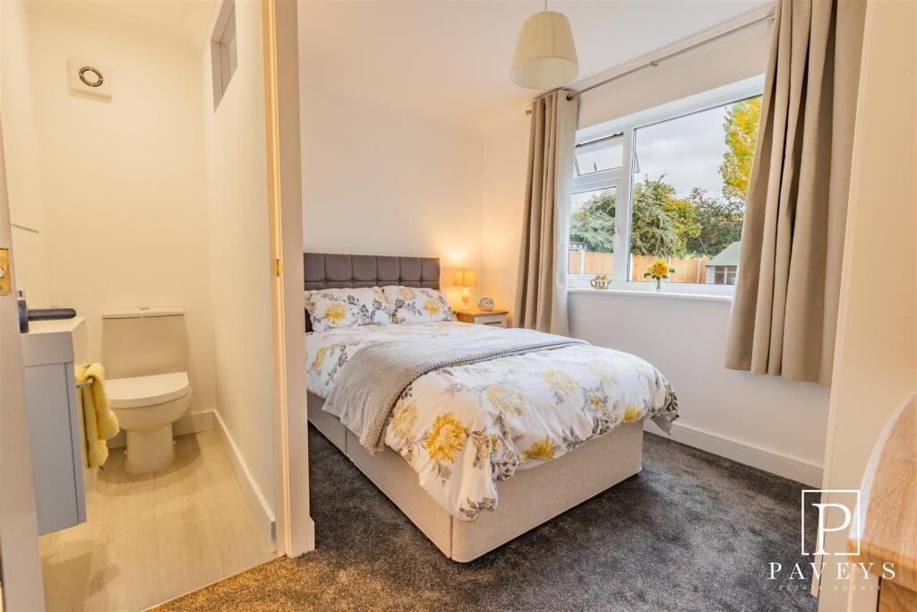 BEDROOM TWO