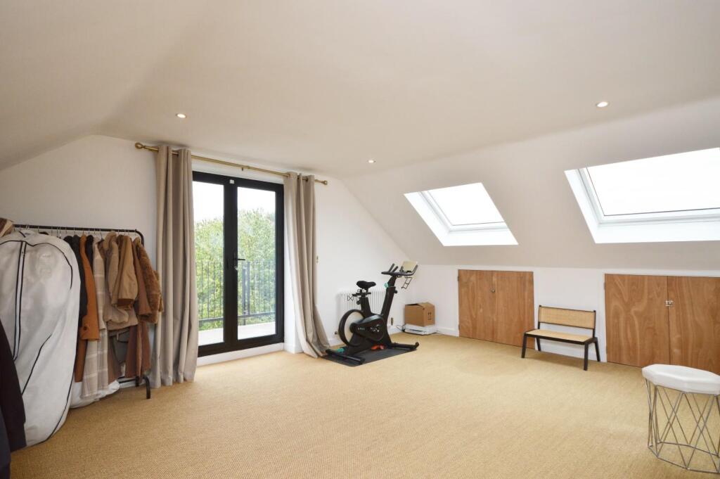 Master Suite