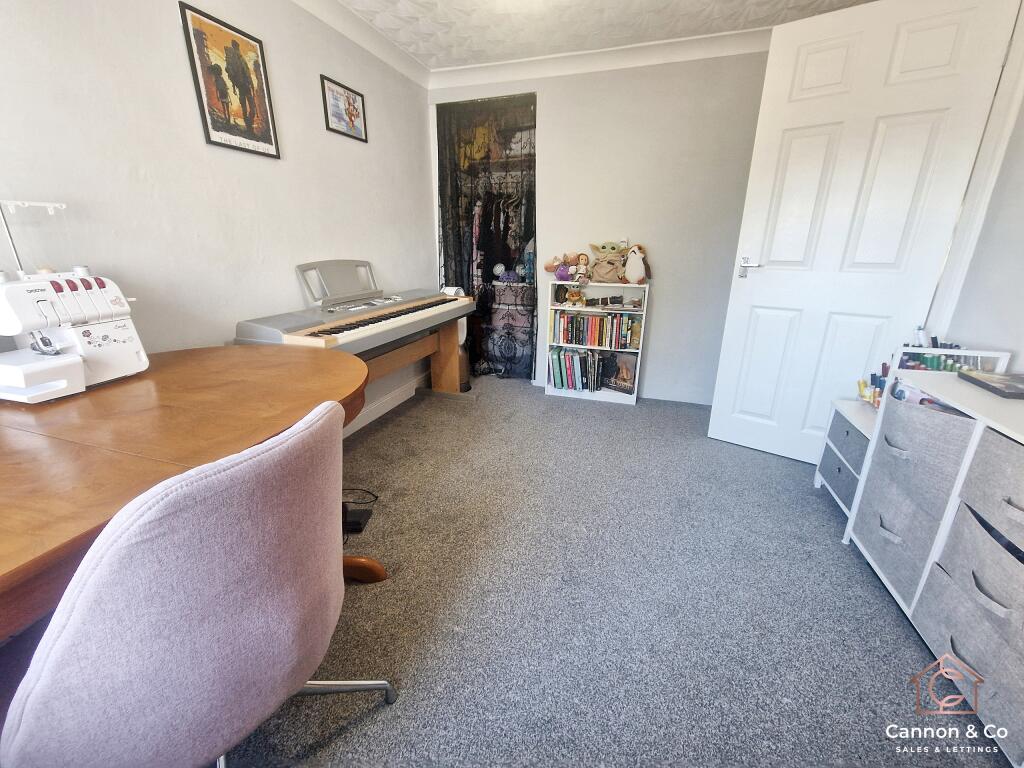 Bedroom 2