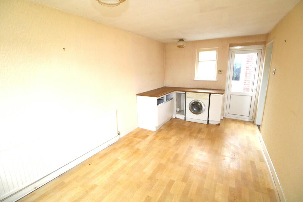 Garden room 2