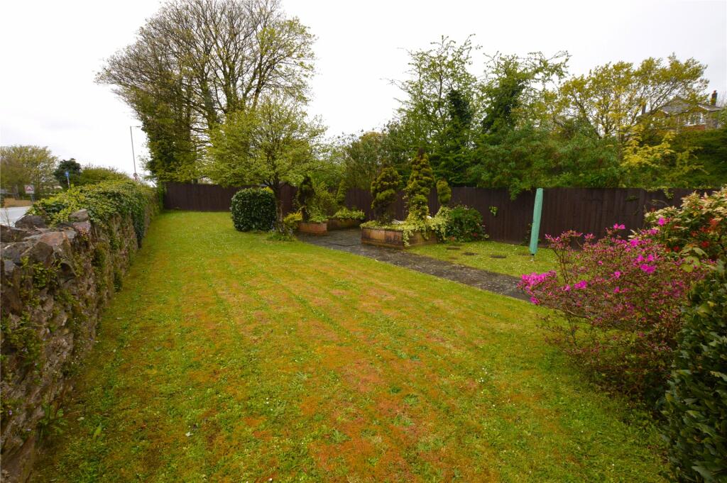 Communal Garden
