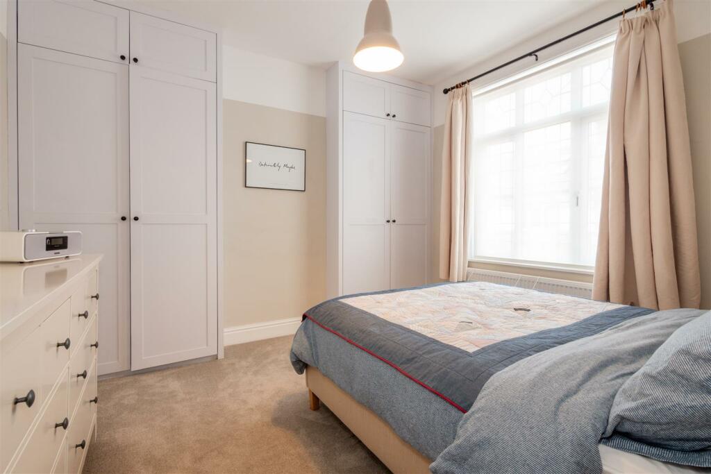 Bedroom 1 Aspect 2