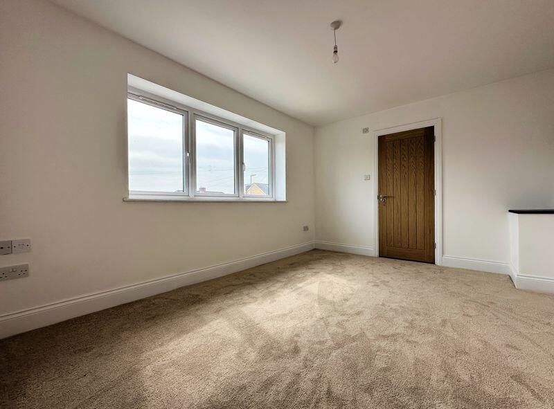 Bedroom Five