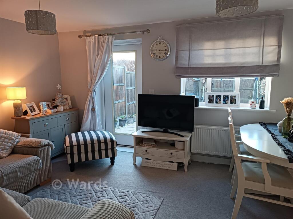 Carpenters Close, Barming, Maidstone, Kent