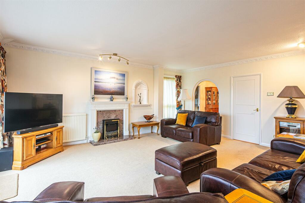 Sitting room