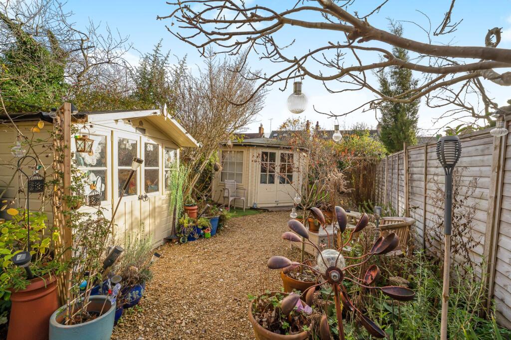 Garden