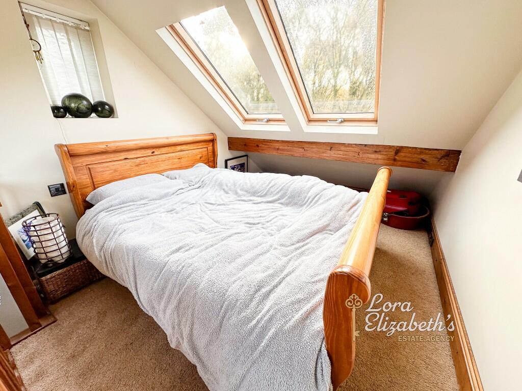 Loft Room