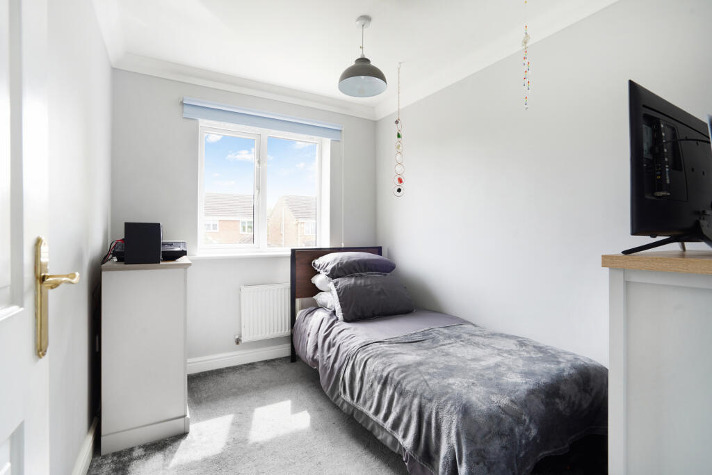 Bedroom 5