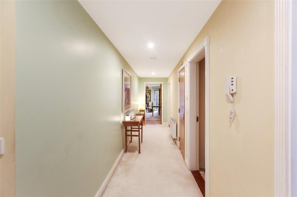 Halway