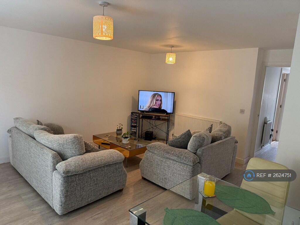 Living Room Right