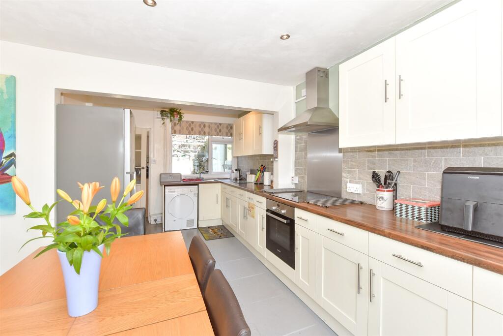 Internal Lifestyle Photograph