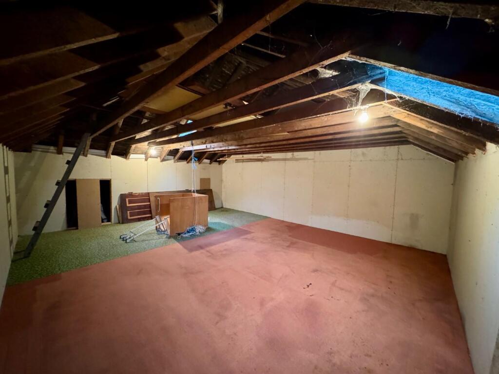 Attic