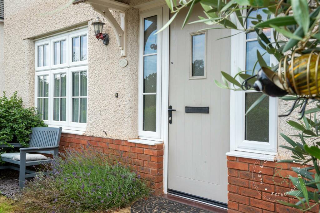 Heol Nant Glandulas, Lisvane, Hern Crabtree (44).j