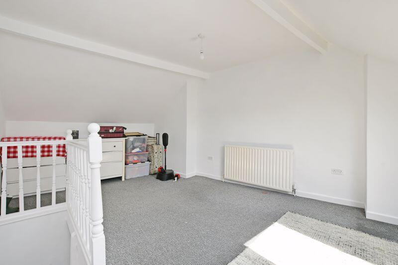 2nd Floor Bedroom
