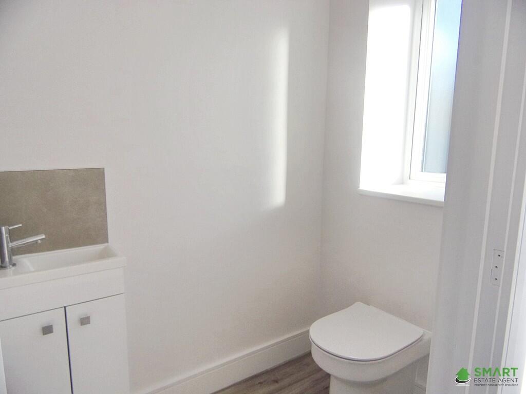 Toilet Room