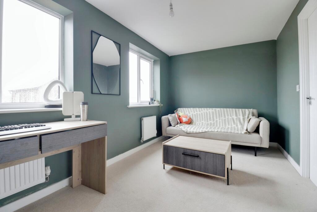 Guest Bedroom Two