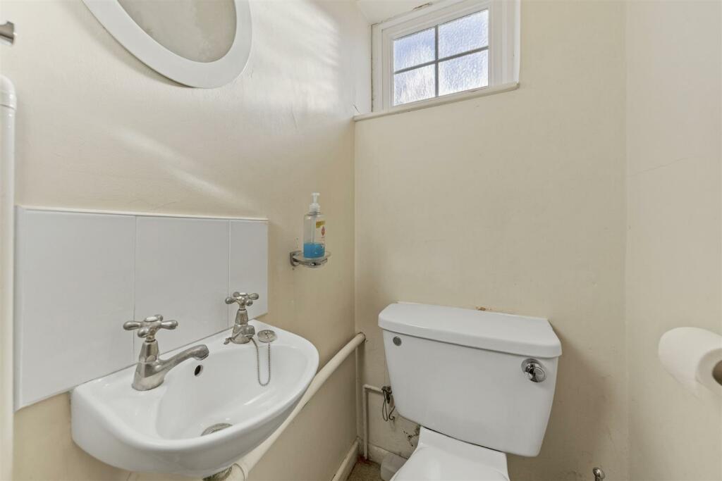 WC