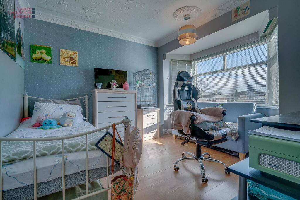 Bedroom  Two
