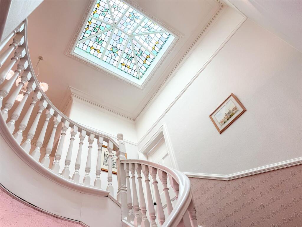 Upper Level