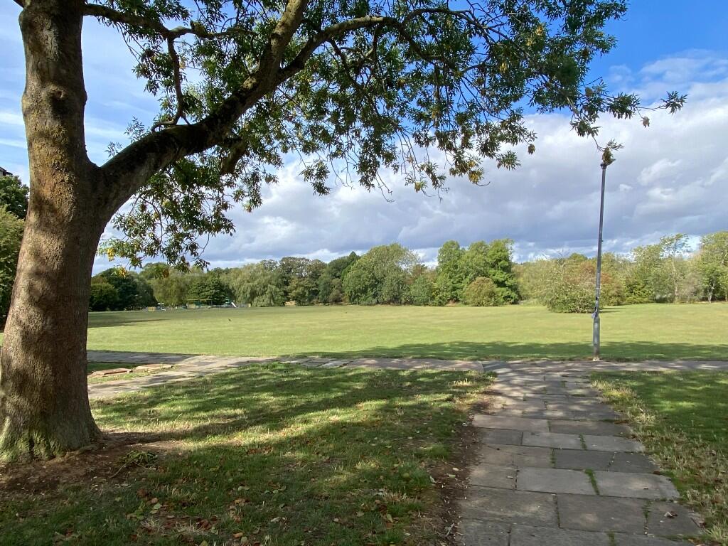 Parkland