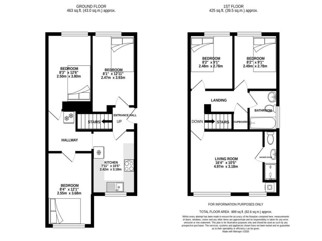 30 Mead Way, Canterb