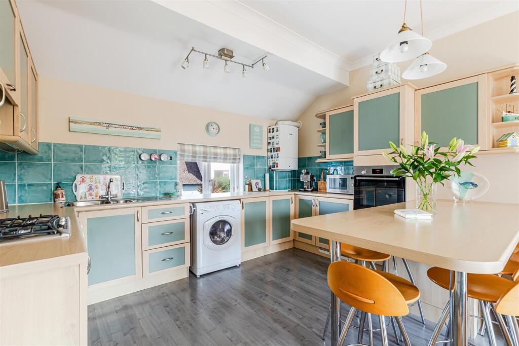 A07 - 14 Malt Mill, Ebrington Street, Kingsbridge 