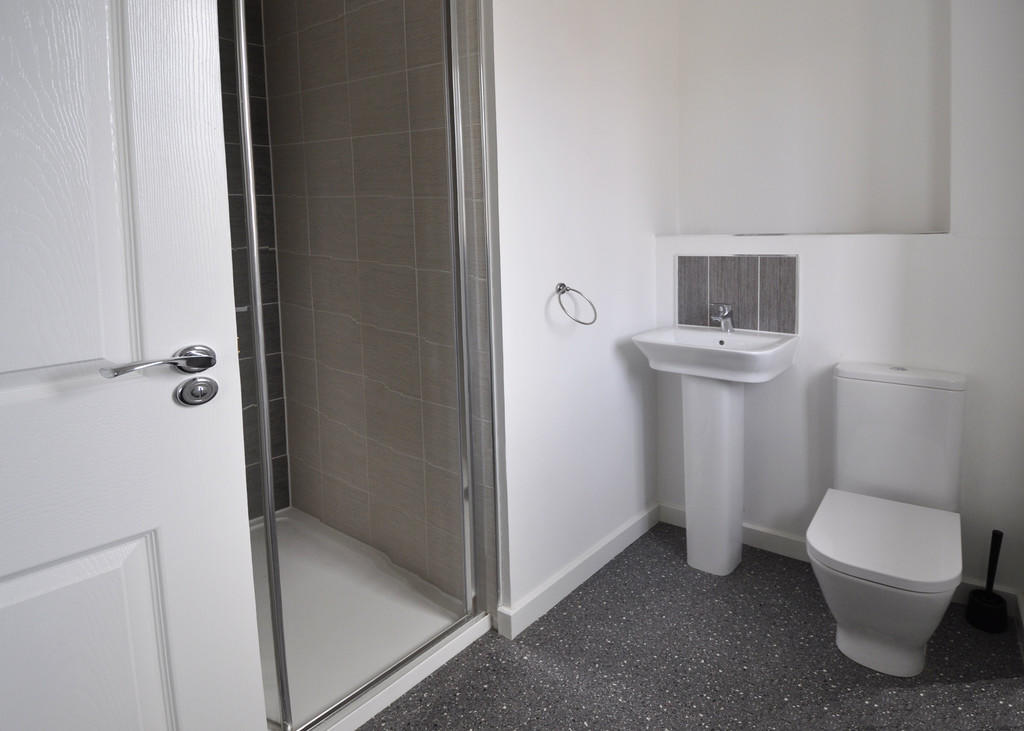 En-Suite Shower R...