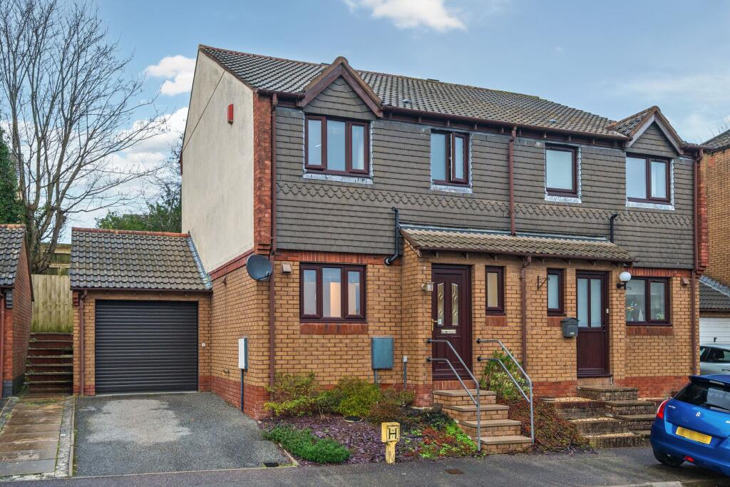 Fern Close, PL7