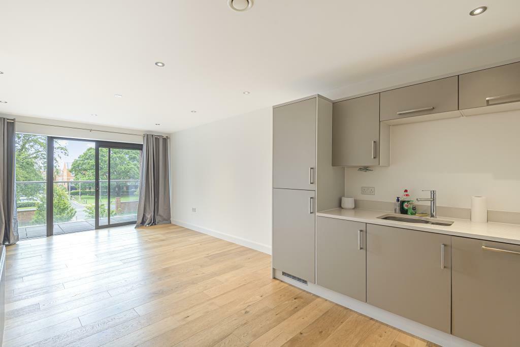 Kitchen/Living