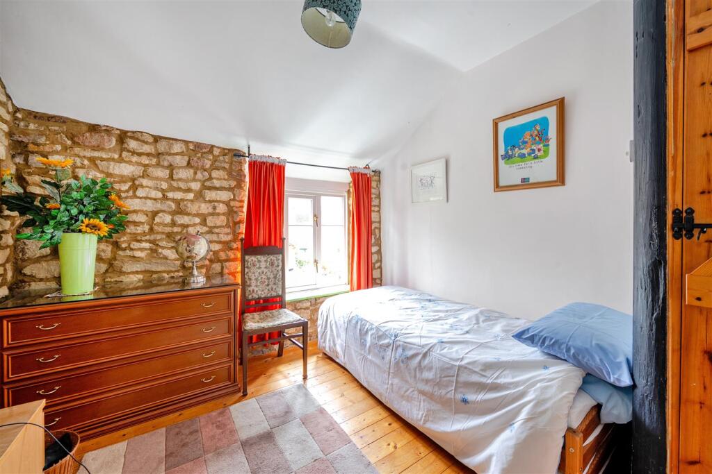 Lavender Cottage, 19 Lower Street, Pury End (23).j