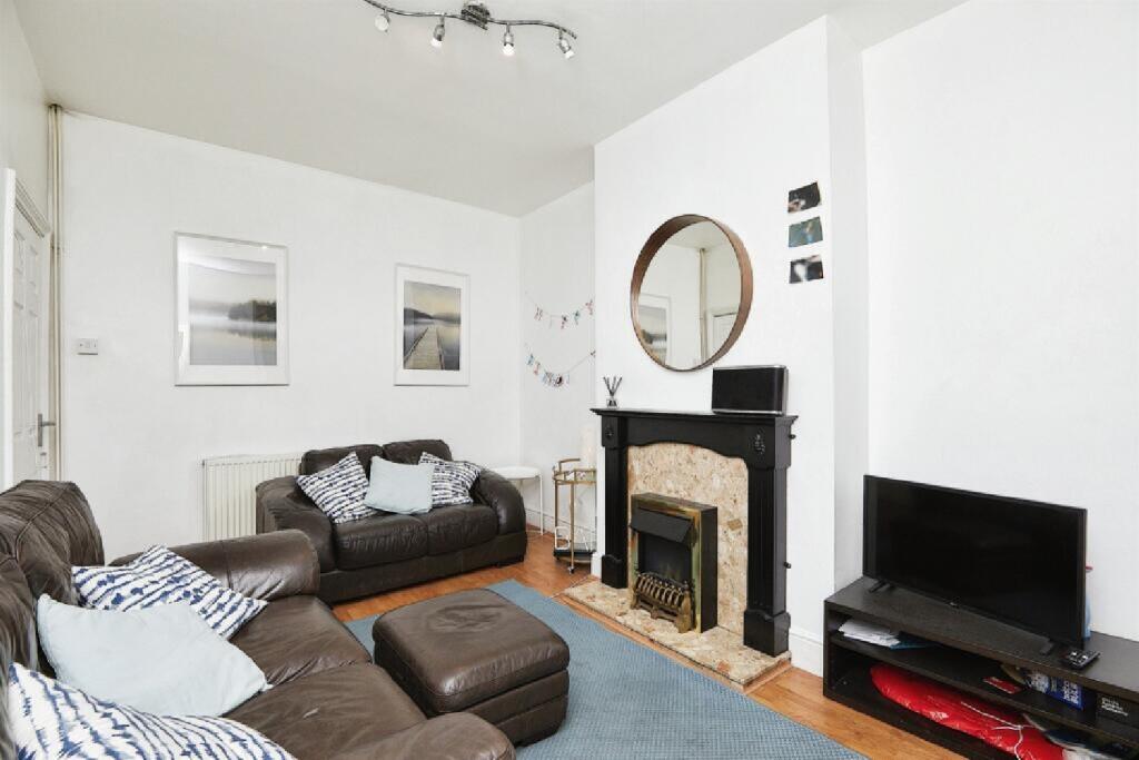 Slack Lane, California, Nottingham, Derbyshire, DE22