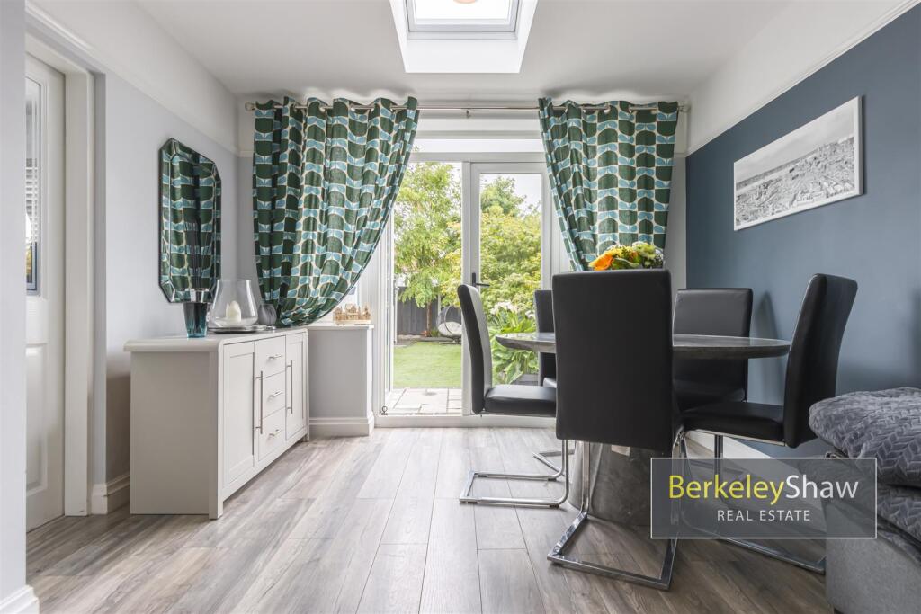 Moorfield Road, Crosby