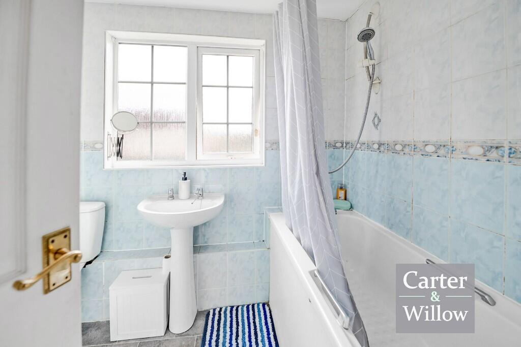 Bathroom/WC