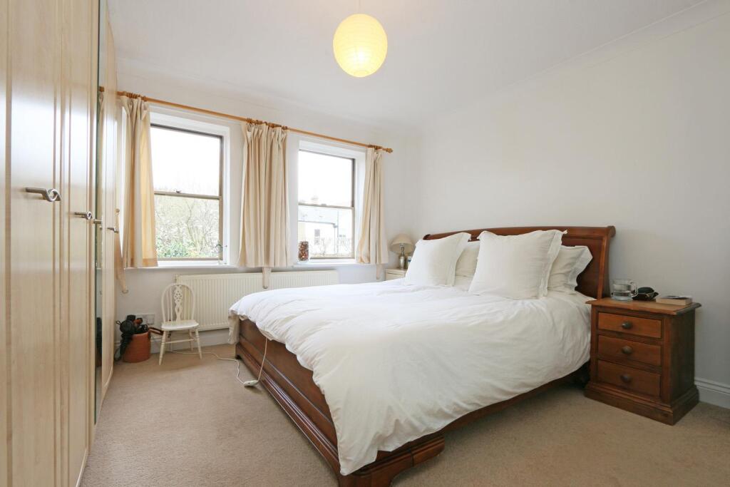 Haygarth Place, Wimbledon