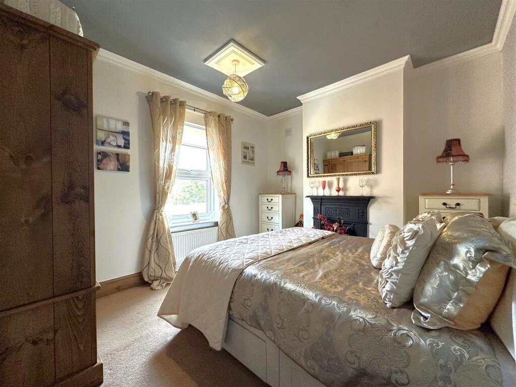 Second Bedroom 222