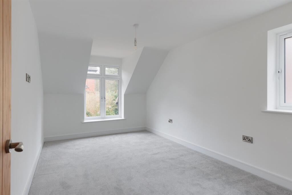 Bedroom Five