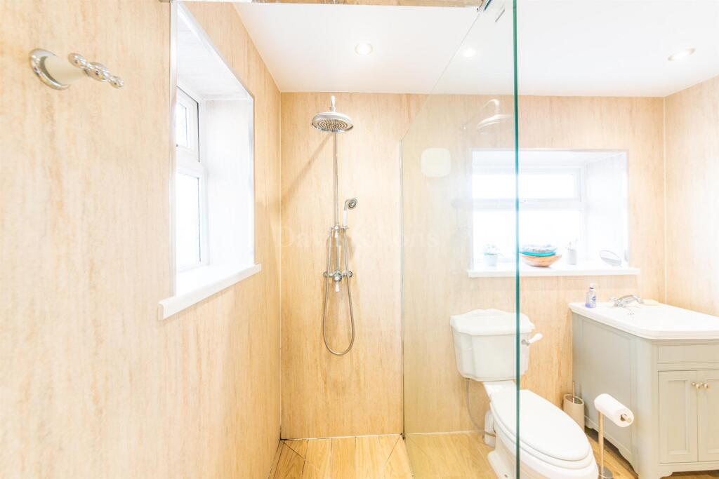 Wet Room