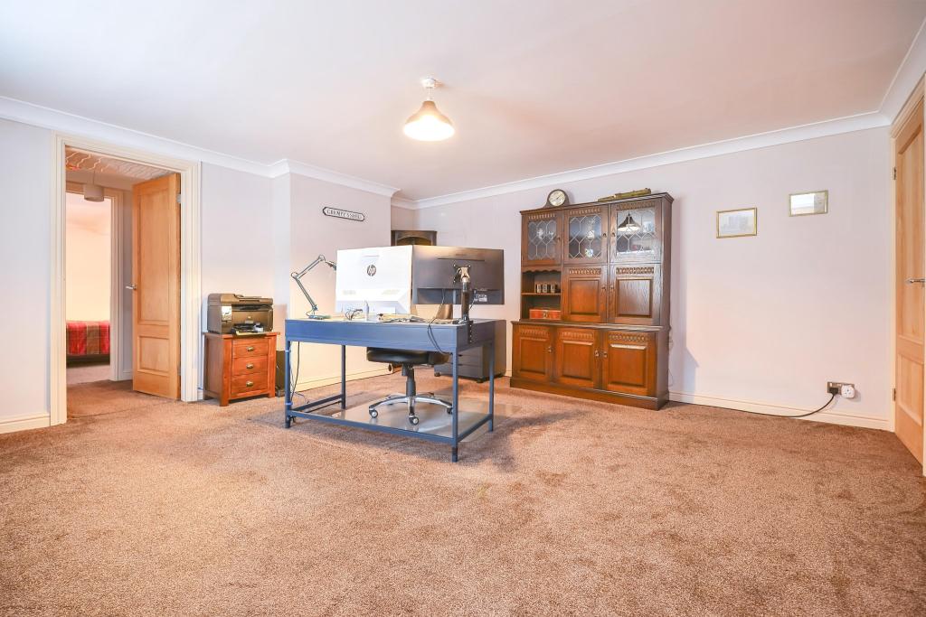 Home Office