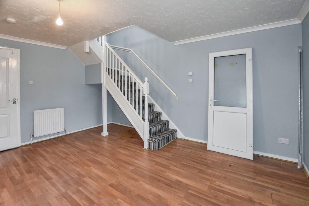 31 Cranberry Lane, Canning Town, London E16 4PD