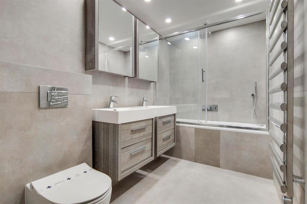 Principal En-suite
