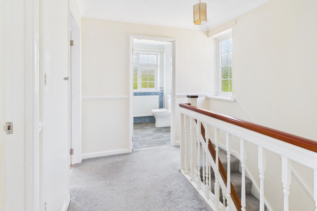 EweMove Spalding - Landing