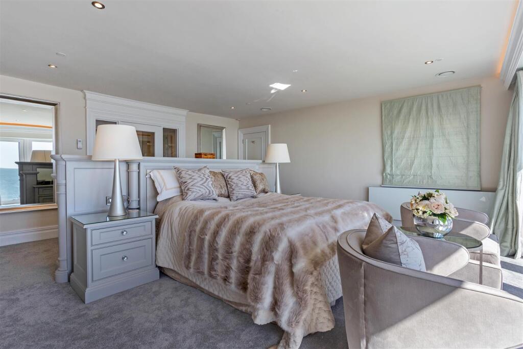 Master Suite