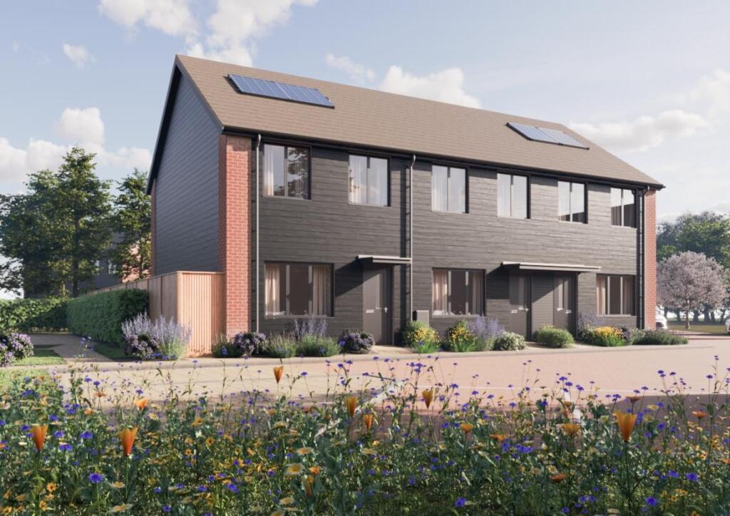 Field Maple Close, Ashwell SG7 5BA