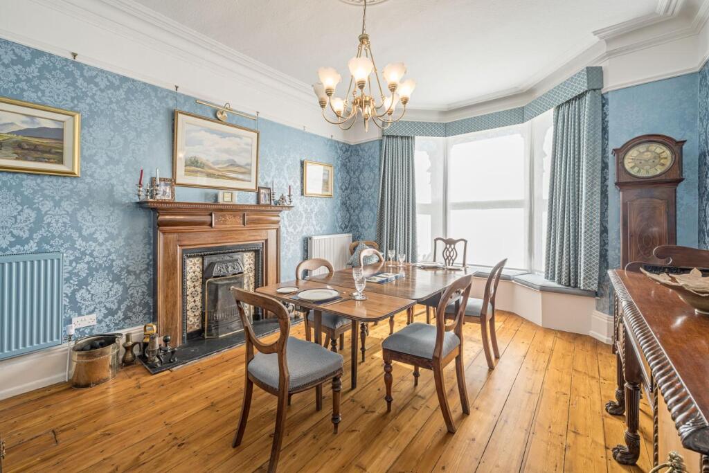 Front Reception Room 1