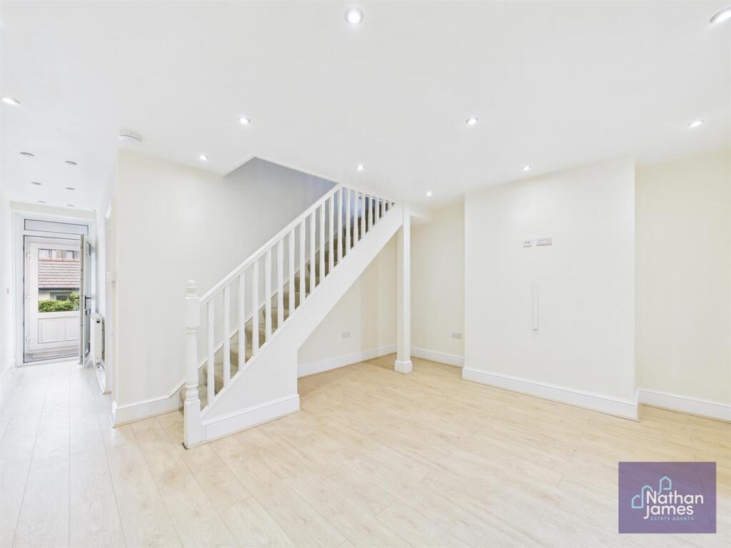 Reception room / Dining Room