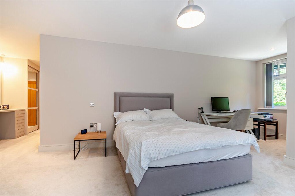 Main Double Room