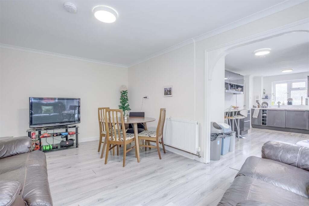 Reception Room 1